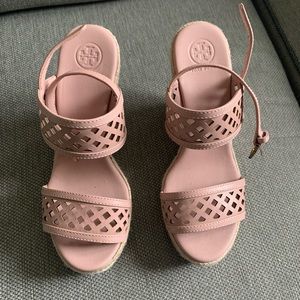 Tory Burch Wedges